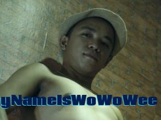 MyNameIsWoWoWee
