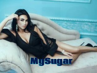 MySugar