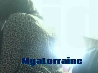 MyaLorraine