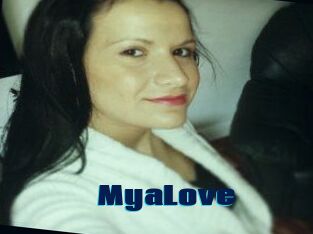 MyaLove