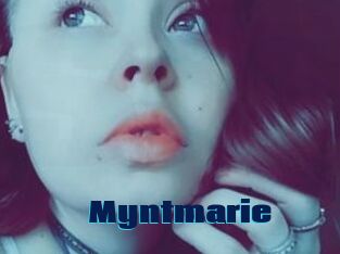 Myntmarie