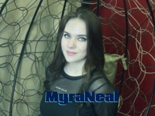 MyraNeal