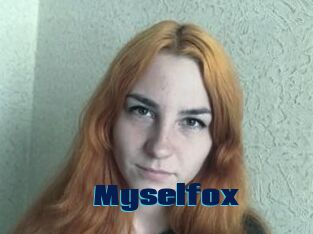 Myselfox