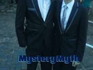 MysteryMyth
