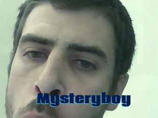 Mysteryboy