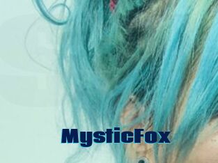 MysticFox