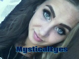 MysticalEyes