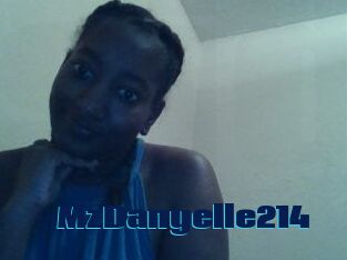 MzDanyelle214