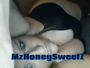 MzHoneySweetZ