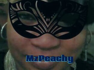 MzPeachy