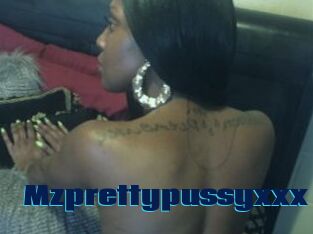 Mzprettypussyxxx