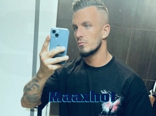 Maaxhot