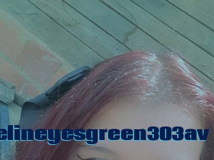 Mabelineyesgreen303av