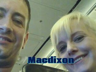 Macdixon