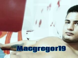 Macgregor19