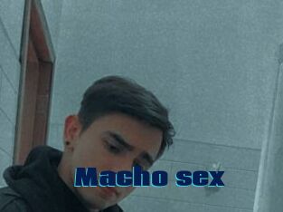 Macho_sex