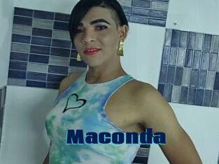Maconda