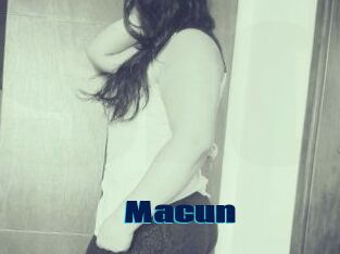 Macun