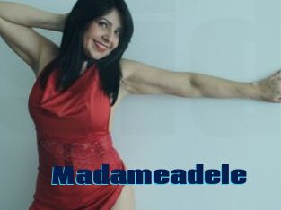 Madameadele