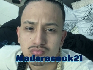 Madaracock21