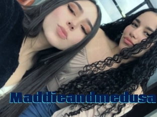Maddieandmedusa