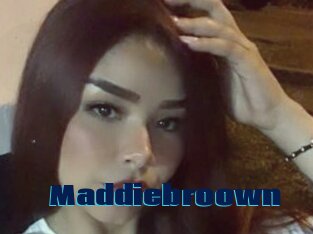 Maddiebroown