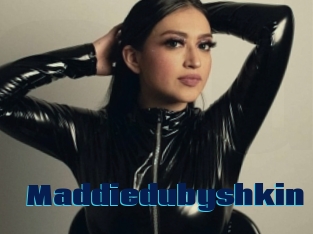 Maddiedubyshkin