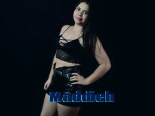 Maddieh
