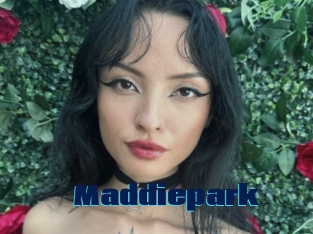 Maddiepark