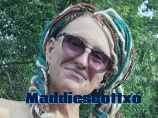 Maddiescottxo