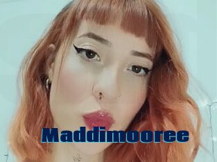 Maddimooree