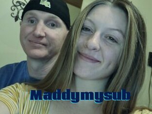 Maddymysub