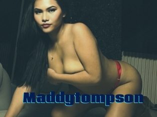 Maddytompson