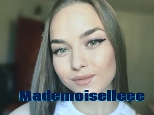 Mademoiselleee