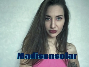 Madisonsolar