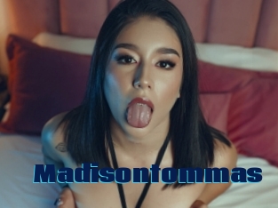 Madisontommas