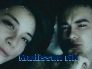 Madisson_rik