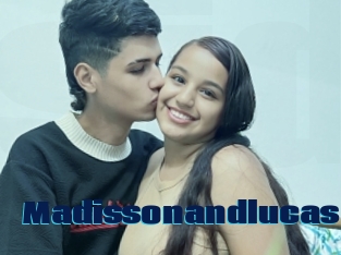 Madissonandlucas