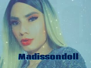 Madissondoll