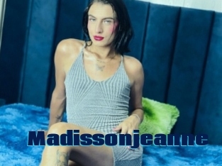 Madissonjeanne