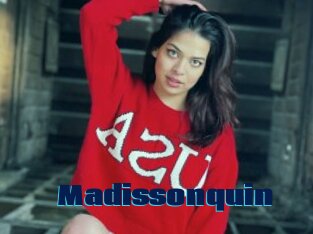 Madissonquin