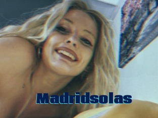 Madridsolas