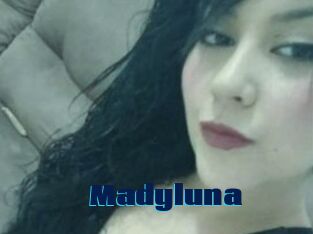 Madyluna