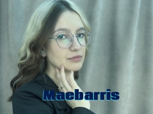 Maebarris
