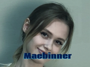 Maebinner