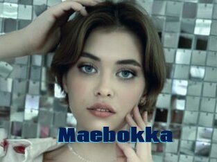 Maebokka