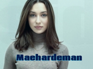 Maehardeman