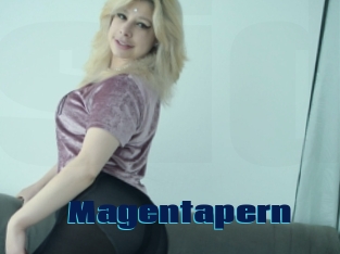 Magentapern