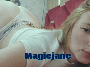Magicjane