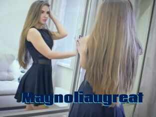 Magnoliaugreat